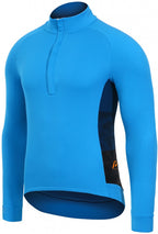 Protective Longsleeve P-Cruising heren polyester lichtblauw maat 5XL
