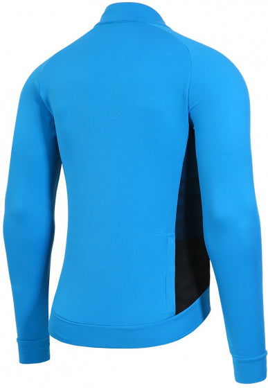 Protective Longsleeve P-Cruising heren polyester lichtblauw maat S