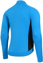 Protective Longsleeve P-Cruising heren polyester lichtblauw maat XL