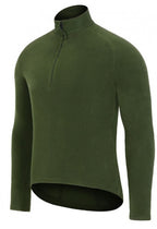 Protective Longsleeve P-Decades heren polyester donkergroen mt S