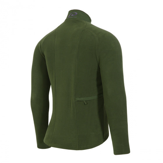 Protective Longsleeve P-Decades heren polyester donkergroen mt 3XL