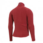 Protective Longsleeve P-Decades heren polyester donkerrood mt XL