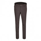 outdoorbroek P-Stream heren polyamide grijs mt XS