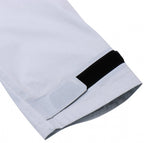 outdoorjas P-New Age dames polyester wit maat 38