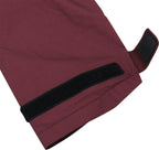 regenjas P-New Age dames polyamide bordeaux maat 38