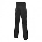 thermobroek softshell heren polyester zwart mt XXL
