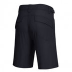 wandelbroek After Hour dames polyamide antraciet mt 5XL