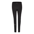 fietsbroek dames polyamide/elastaan zwart mt 44