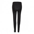 fietsbroek thermo dames polyamide/elastaan zwart mt 40