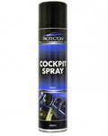 Protecton Cockpitspray antistatisch 400ml