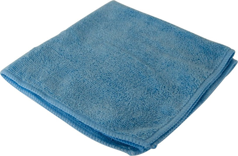 Protecton microvezeldoek – voor het streeploos reinigen – voor auto, camper of caravan - extra zacht - niet pluizend - nat droog te gebruiken – wasbaar in wasmachine - 40x40cm
