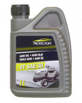 Protecton Motorolie Agri SAE 30 4-takt 1 liter