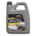 Protecton motorolie 5w-30 - synthetisch - vw longlife iii - brandstof besparend - voor benzine-, lpg- dieselmotoren – voor verlengde verversingsintervallen - 5 liter