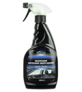 Protecton multiclean interieur exterieur – om kunststof grondig te reinigen te vernieuwen - subtiele zijdeglans afwerking – met aangename fruitige geur - snel gemakkelijk in gebruik - 500ml