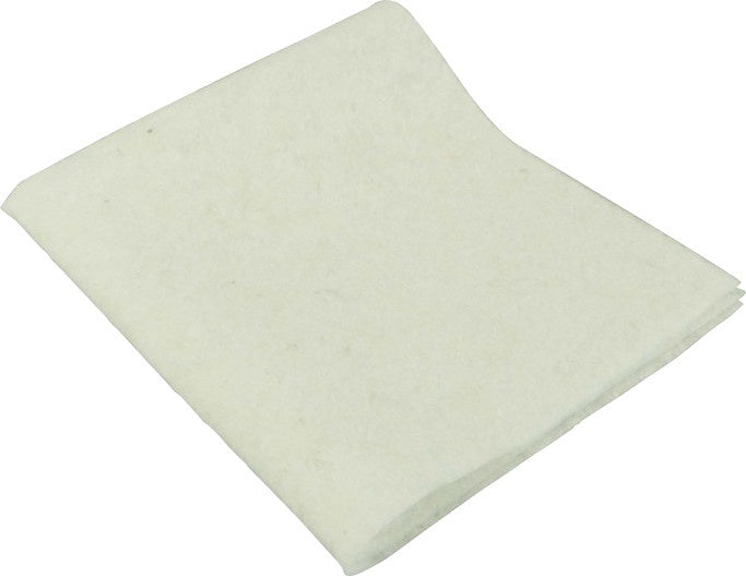 Protecton poetsdoeken – multifunctioneel inzetbaar – ideaal voor reinigen van auto interieur - droog vochtig te gebruiken – 10 stuks in verpakking - 34x38cm