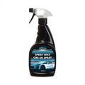Protecton spray wax – geeft langdurige glans - beschermt lak in alle weersomstandigheden – voor alle soorten autolak - 500ml