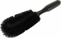 Protecton velgenborstel basic - maakt velgen veilig, snel grondig schoon - geschikt voor alle soorten velgen - lengte 28cm