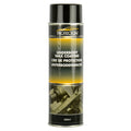 Protecton underbody waxcoating - anti-roest beschermingsmiddel - op wasbasis – voor behandeld en onbehandeld metaal - uitstekende corrosie werende werking - 500ml