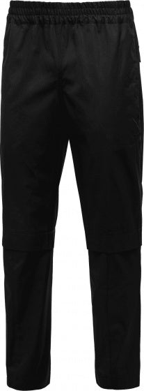 broek Puma X The Weeknd XO heren katoen zwart maat L