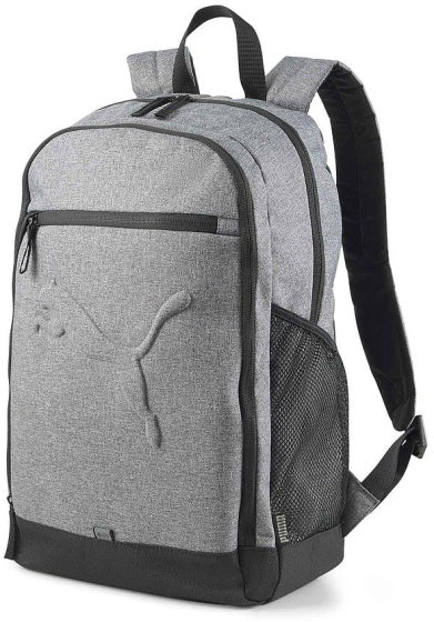 Puma Buzz rugzak unisex grijs
