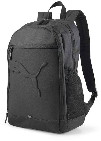 Puma Buzz rugzak unisex zwart