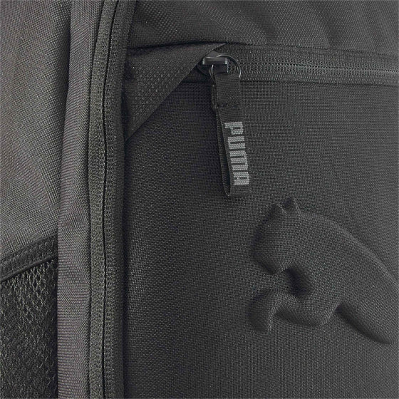 Puma Buzz rugzak unisex zwart