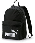 Puma Phase rugzak unisex zwart