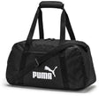 Puma Phase Sporttas unisex zwart