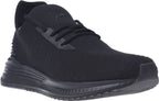 sneakers Avid evoKNIT heren zwart maat 47