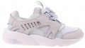 sneakers Disc Blaze Shine dames wit maat 41