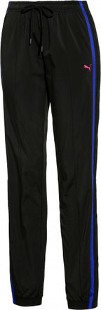 trainingsbroek Fenty Tearaway dames polyester zwart mt S