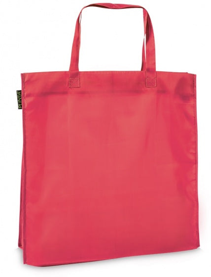 shopper rood 25 liter