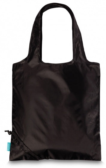 shopper zwart 3 liter