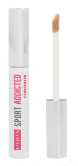 concealer Sport Addicted #001 Light Beige 5 ml