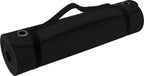 Pure2improve Fitnessmat 173 x 61 cm TPE zwart