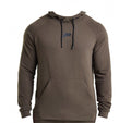 response hoodie heren olijfgroen maat M
