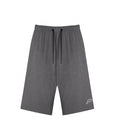 short Basketball Inspired heren grijs maat XL