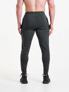 sportbroek Response heren grijs maat XL
