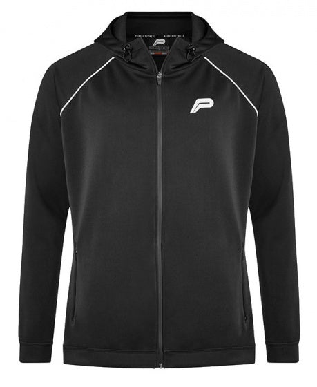 sportjack Breatheasy heren zwart maat L