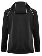 sportjack Breatheasy heren zwart maat M