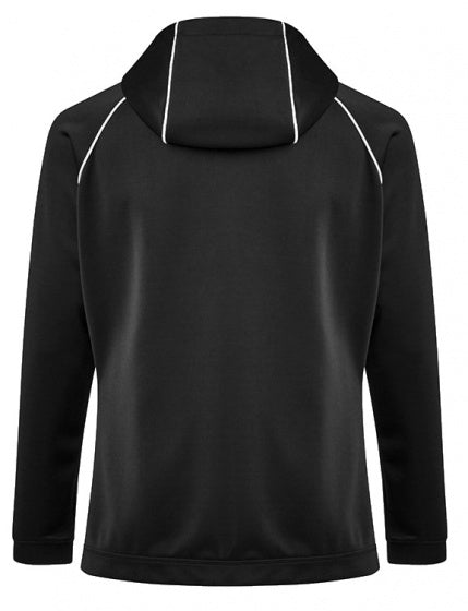 sportjack Breatheasy heren zwart maat M