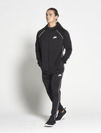 sportjack Breatheasy heren zwart maat L