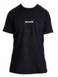 sportshirt Built To Inspire heren zwart maat L