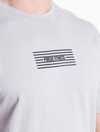 Pursue fitness Sportshirt comfort heren lichtgrijs maat L