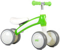 cutey ride on junior wit/groen