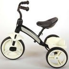 Elite driewieler Junior Zwart