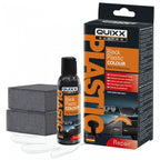 Quixx kunststofverf 75 ml zwart