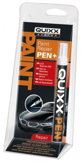 Quixx paint repair pen lakreparatiepen 12ml