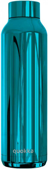 thermosfles 360 ml RVS aqua