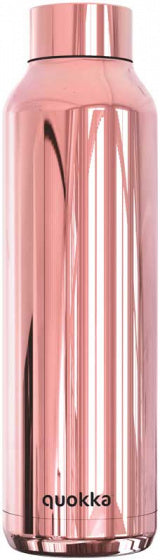 thermosfles 360 ml RVS roze